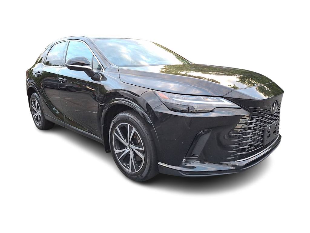 Thumbnail: 2024 Lexus RX - 14