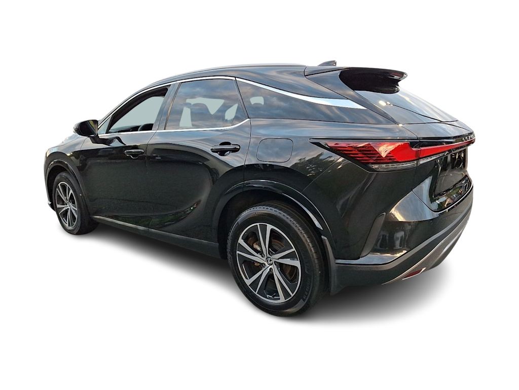 Thumbnail: 2024 Lexus RX - 3