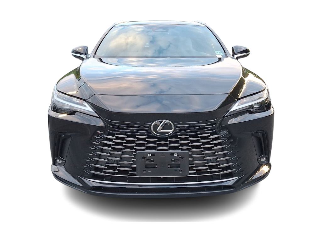 Thumbnail: 2024 Lexus RX - 4