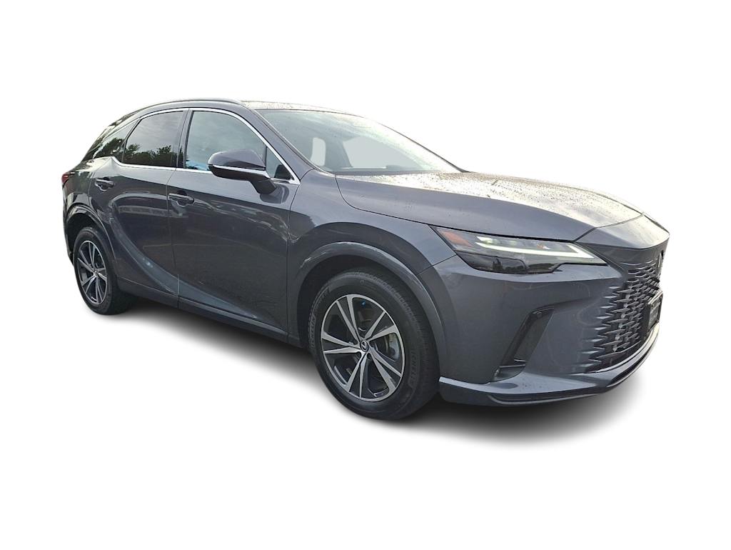 Thumbnail: 2024 Lexus RX - 13