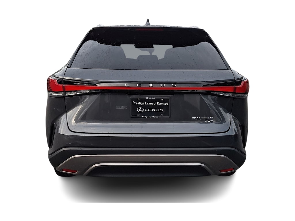 Thumbnail: 2024 Lexus RX - 3