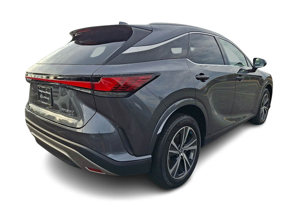 Thumbnail: 2024 Lexus RX - 14