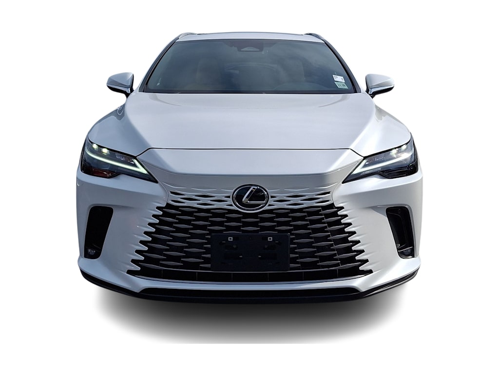 Thumbnail: 2026 Lexus RX - 5