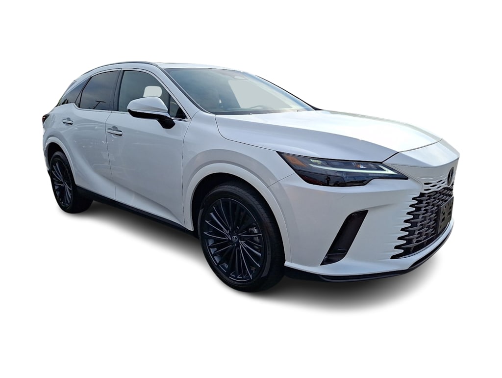 Thumbnail: 2026 Lexus RX - 14