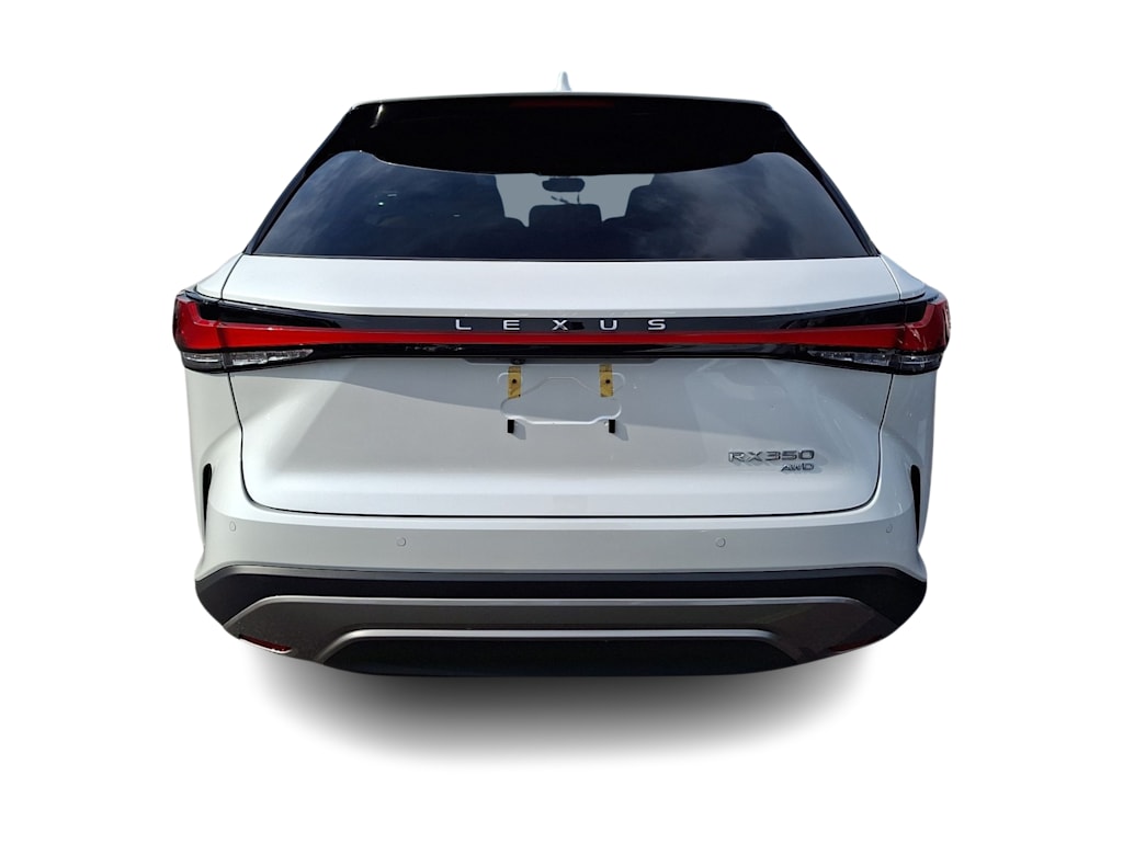 Thumbnail: 2026 Lexus RX - 4