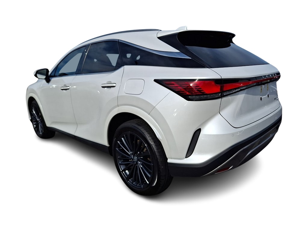 Thumbnail: 2026 Lexus RX - 3