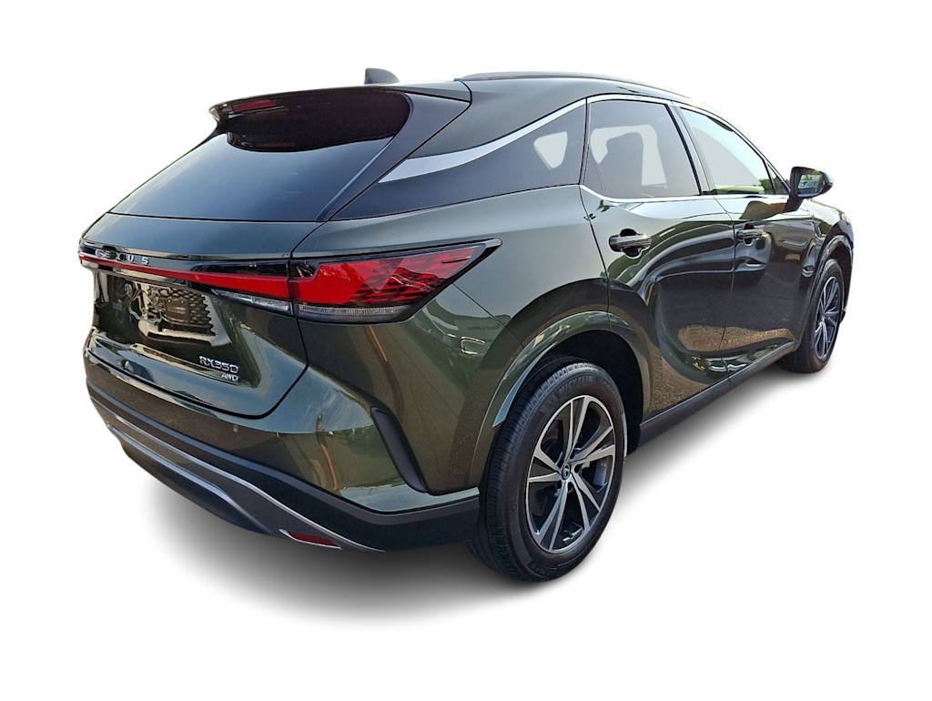 Thumbnail: 2023 Lexus RX - 14