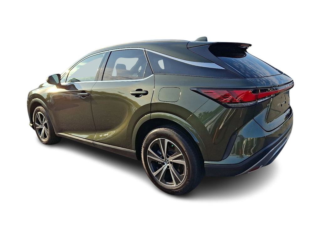 Thumbnail: 2023 Lexus RX - 3