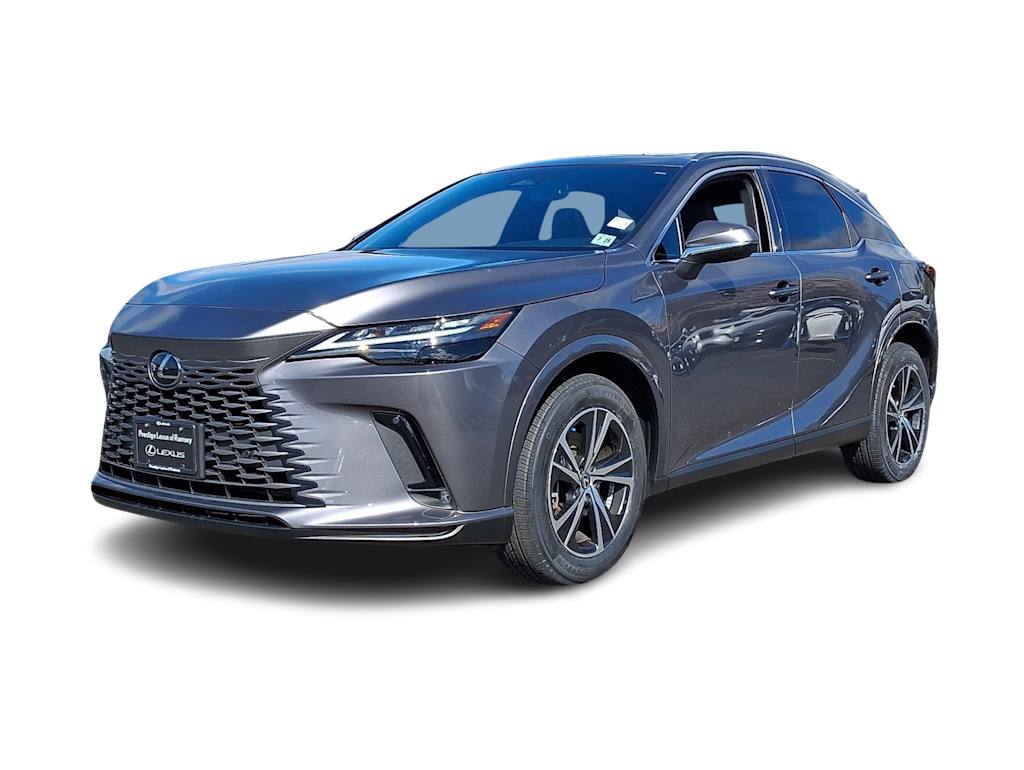 2023 Lexus RX
