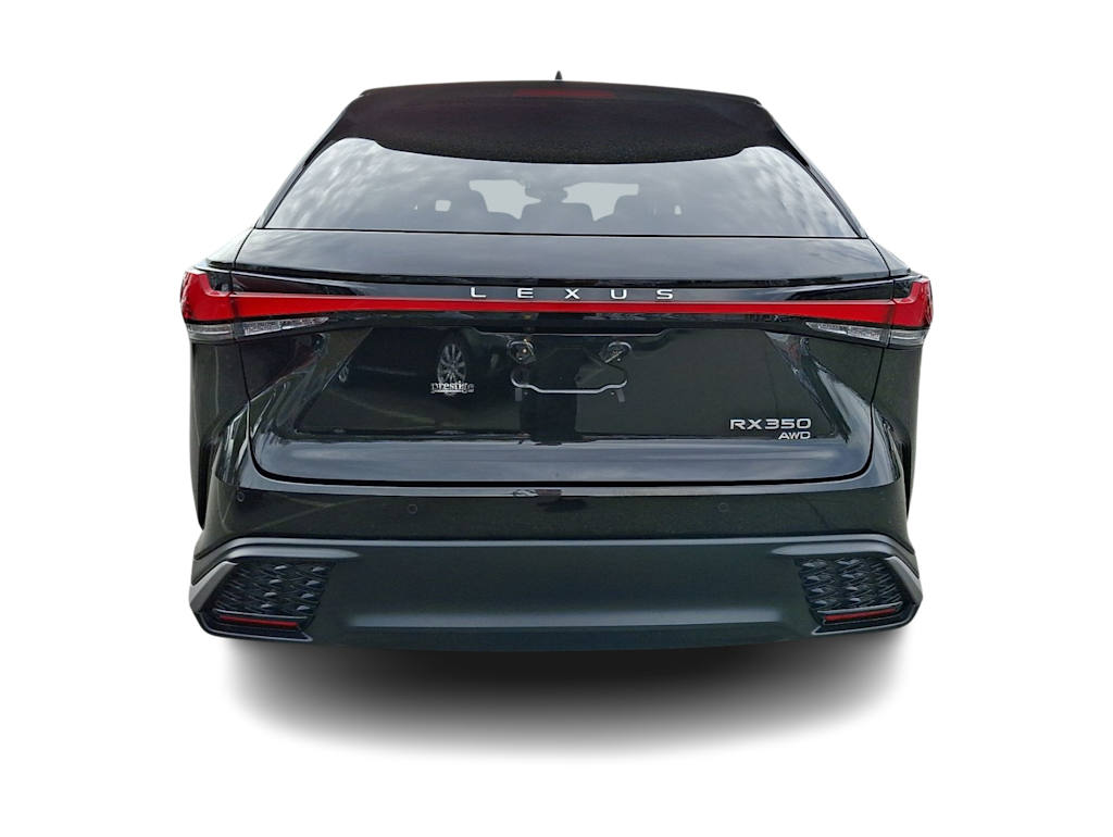Thumbnail: 2024 Lexus RX - 3