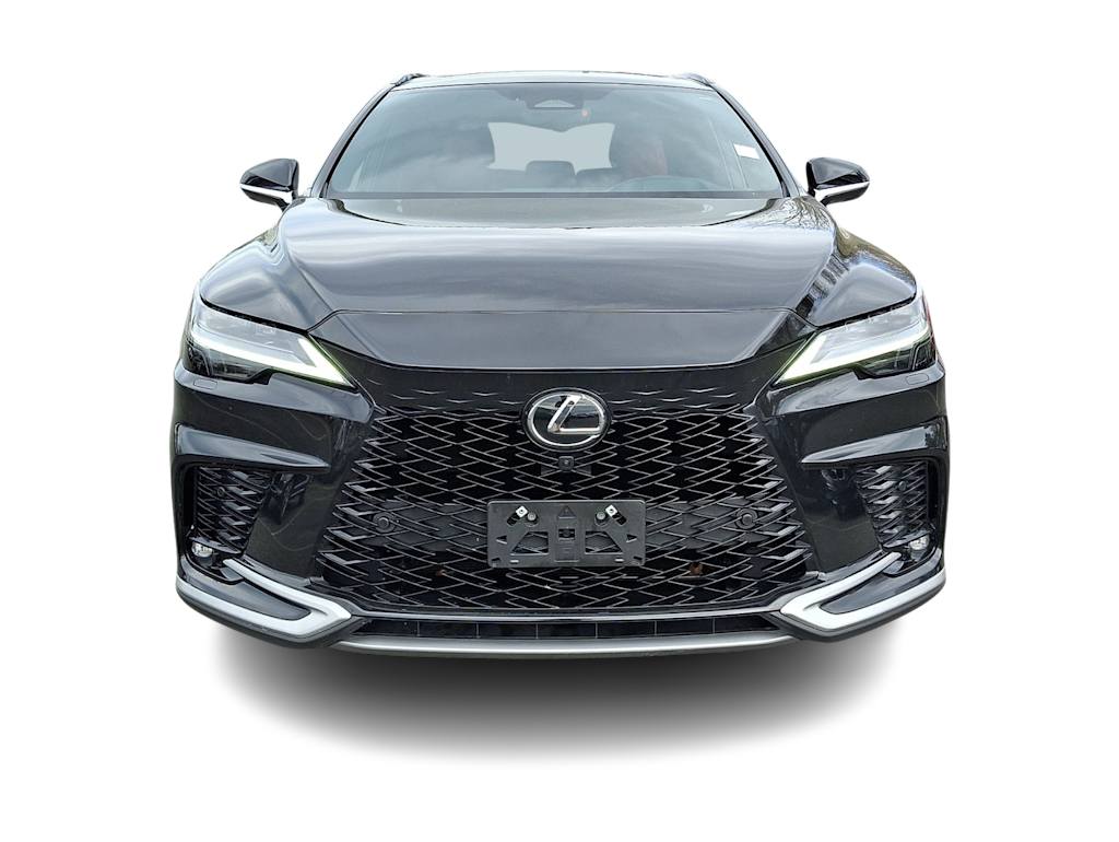 Thumbnail: 2024 Lexus RX - 4