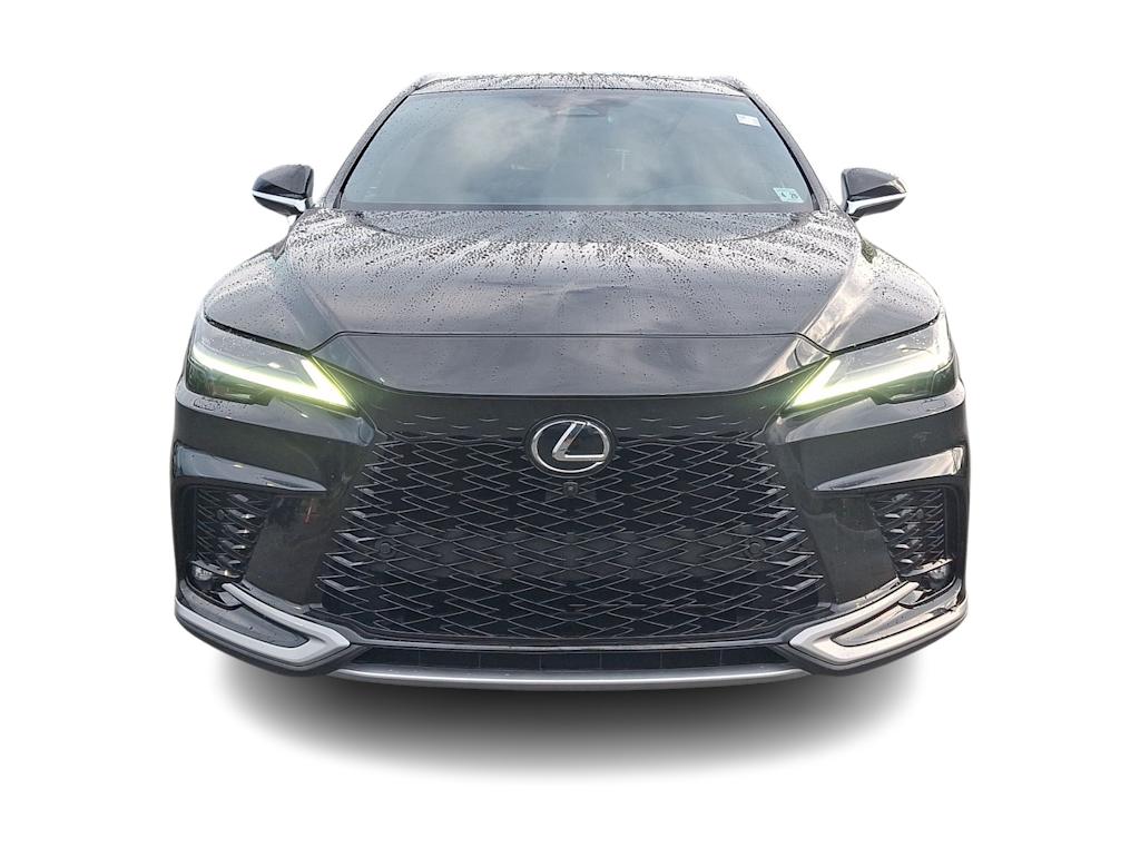 Thumbnail: 2024 Lexus RX - 4