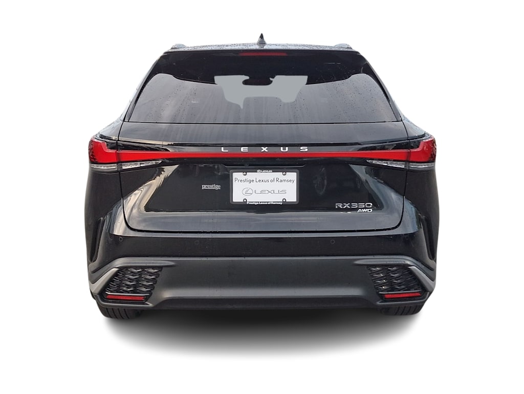 Thumbnail: 2024 Lexus RX - 3