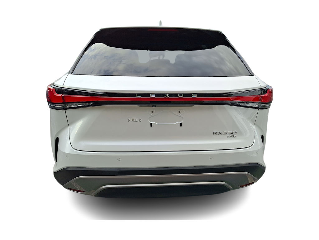 Thumbnail: 2024 Lexus RX - 3