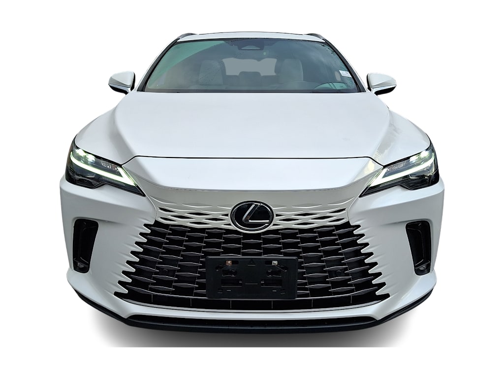 Thumbnail: 2024 Lexus RX - 4