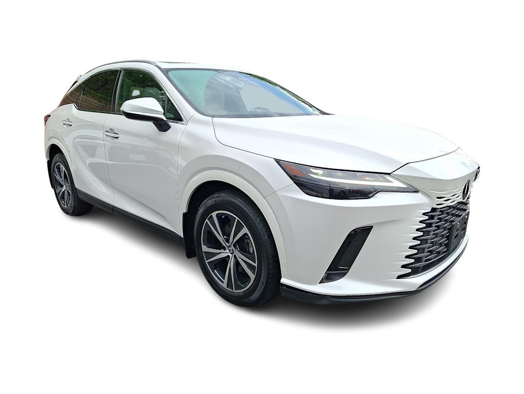Thumbnail: 2024 Lexus RX - 11