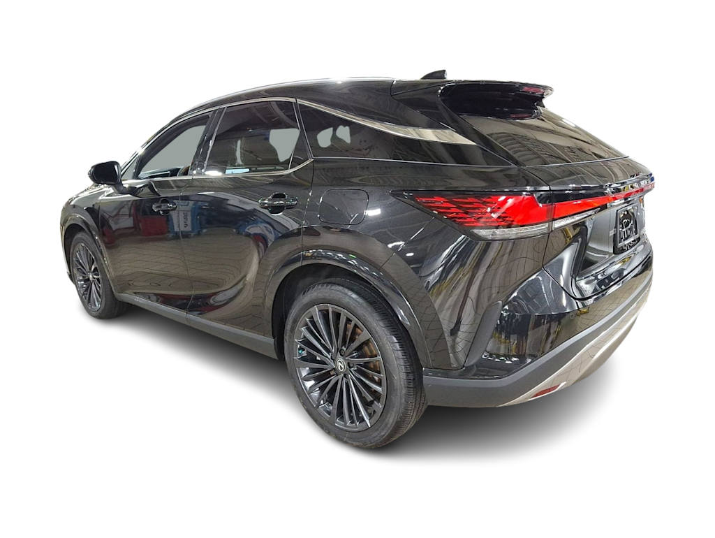 Thumbnail: 2024 Lexus RX - 3