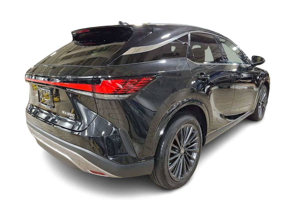 Thumbnail: 2024 Lexus RX - 14