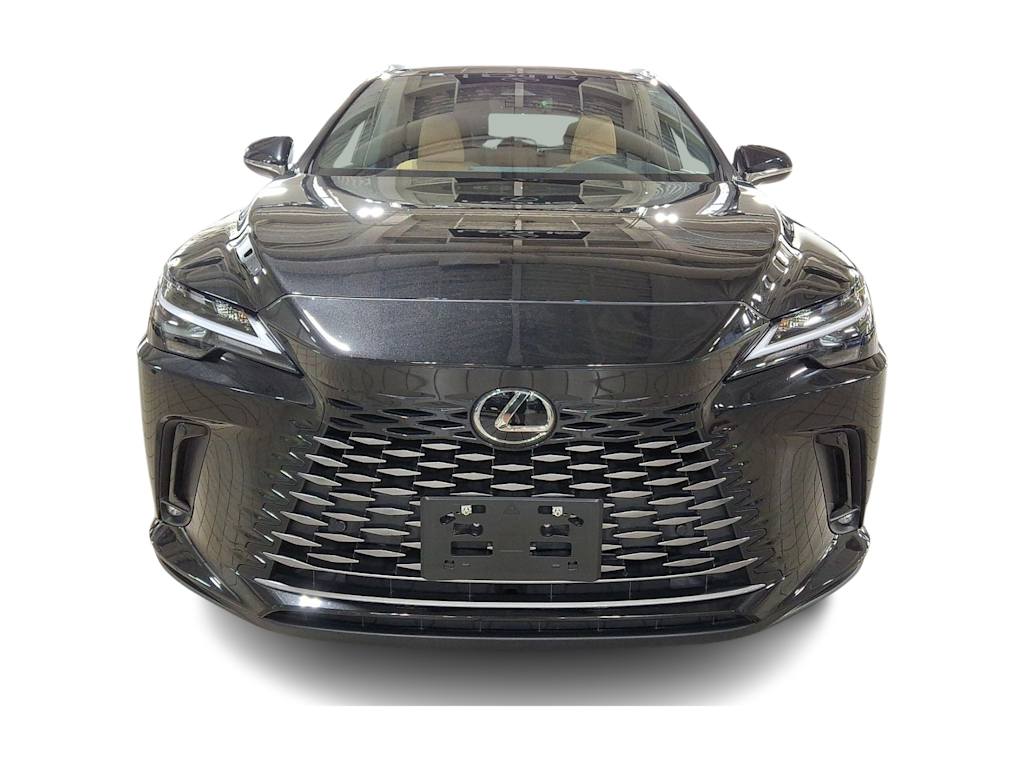 Thumbnail: 2024 Lexus RX - 4