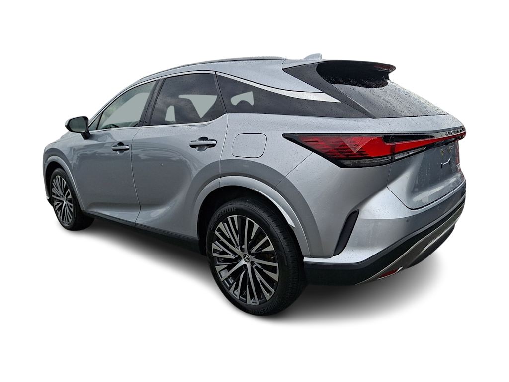 Thumbnail: 2023 Lexus RX - 3