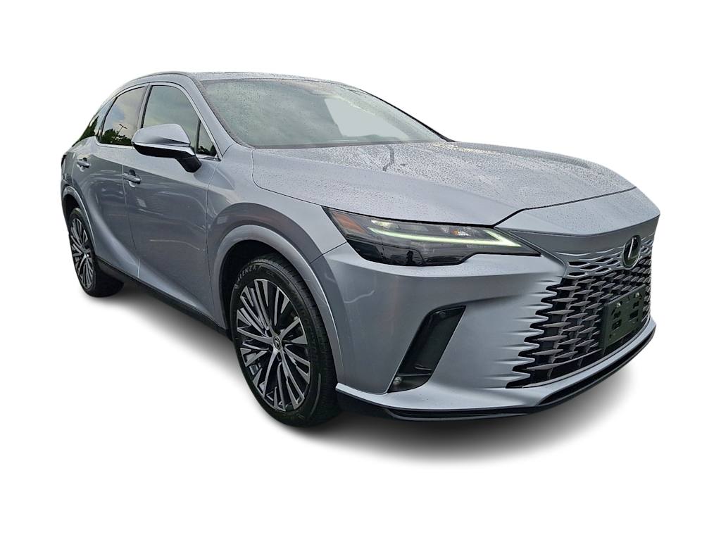 Thumbnail: 2023 Lexus RX - 14