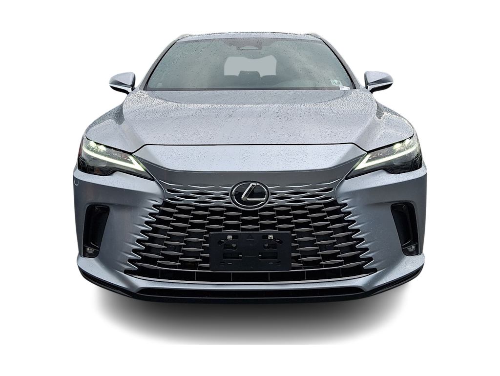 Thumbnail: 2023 Lexus RX - 5