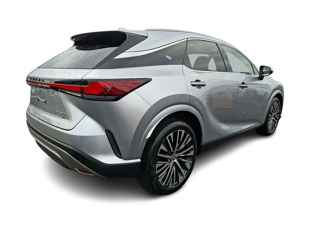 Thumbnail: 2023 Lexus RX - 15
