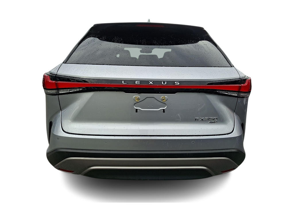 Thumbnail: 2023 Lexus RX - 4