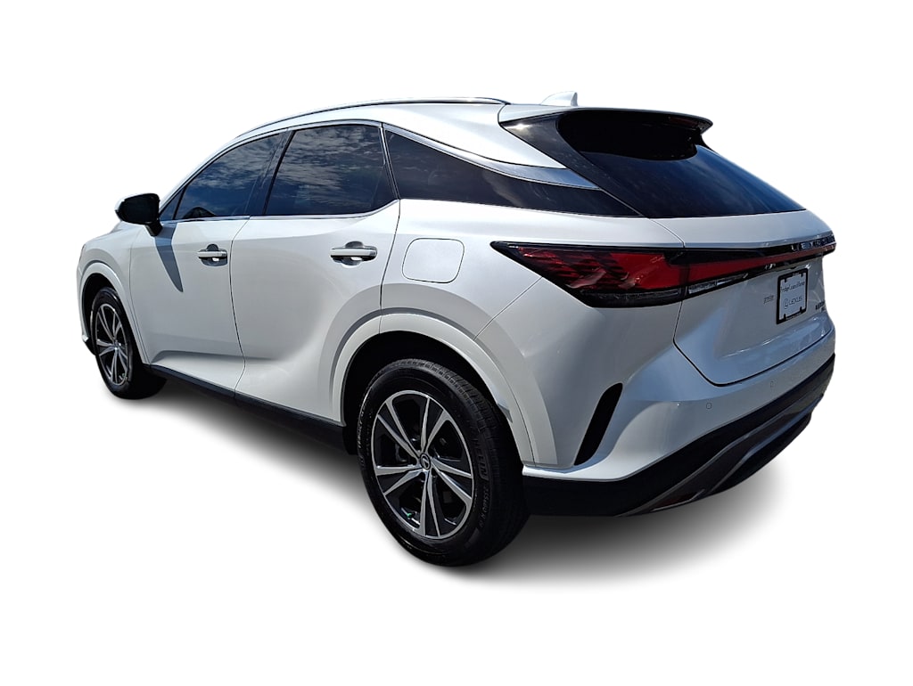 Thumbnail: 2023 Lexus RX - 3