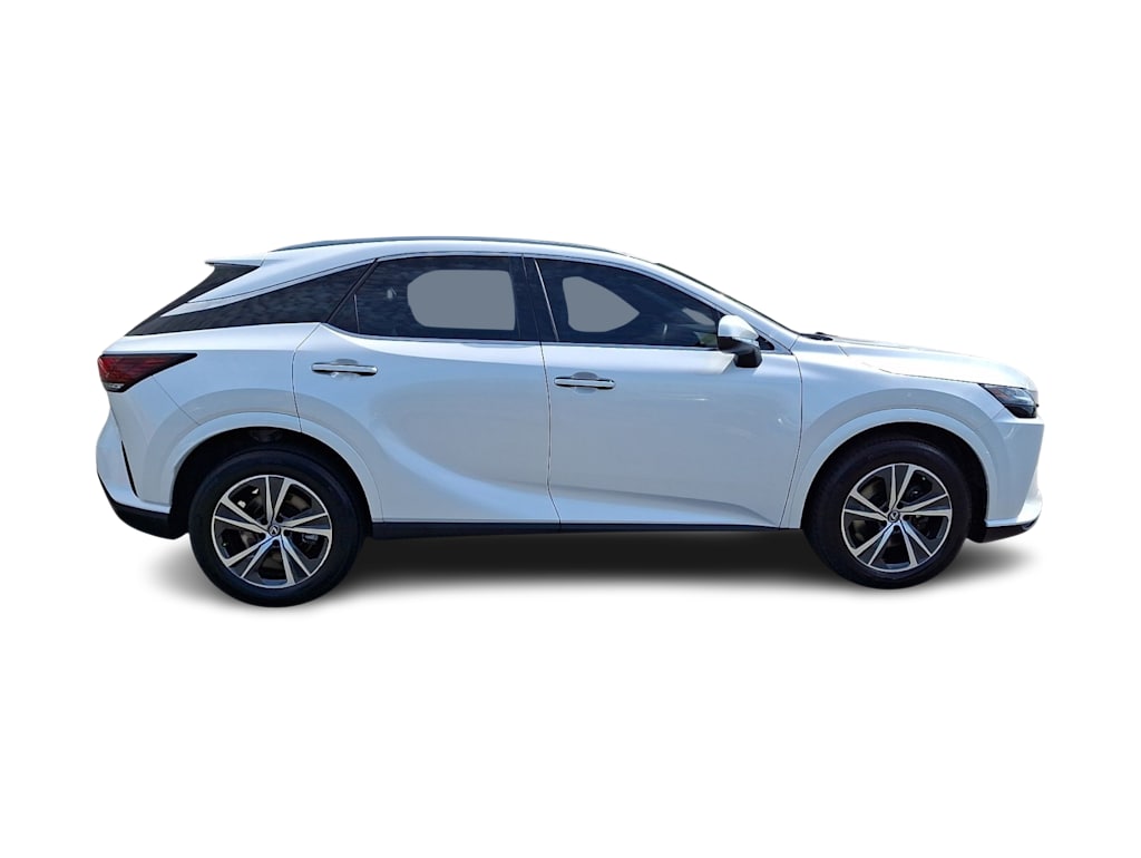Thumbnail: 2023 Lexus RX - 15