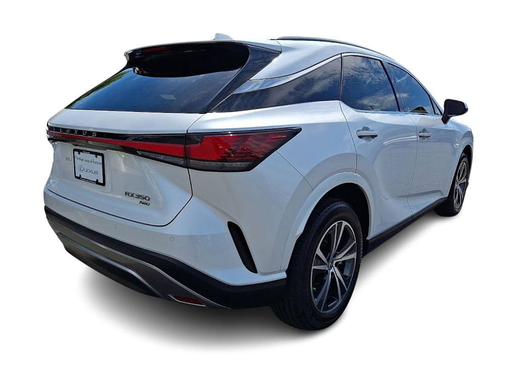 Thumbnail: 2023 Lexus RX - 16