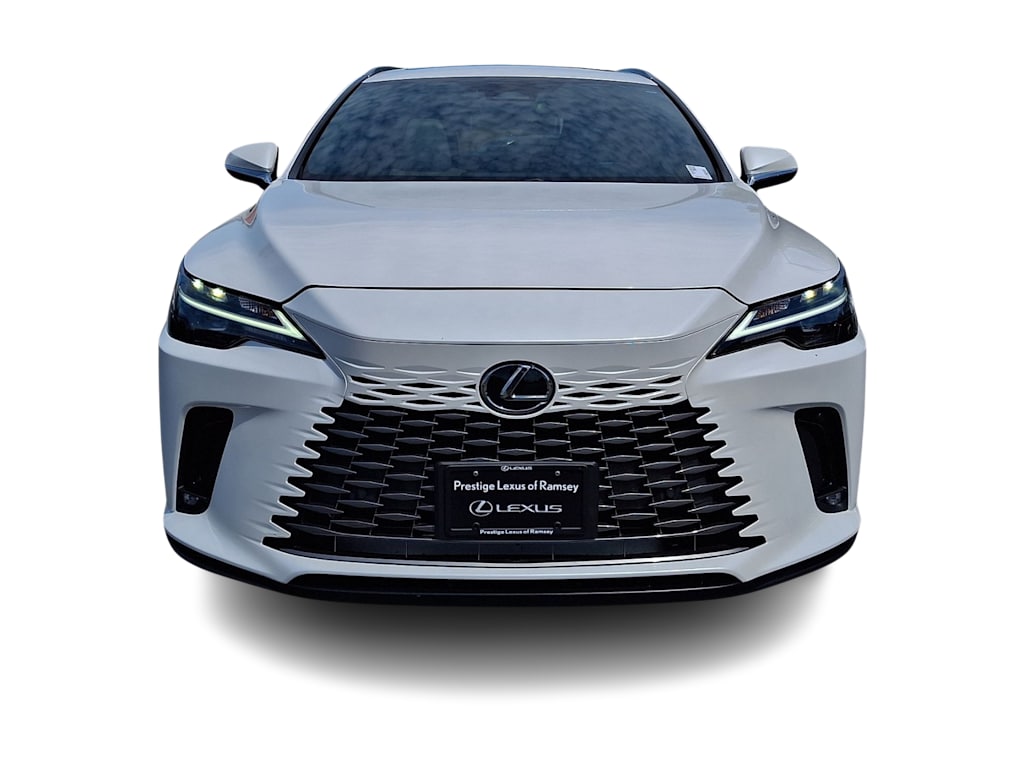 Thumbnail: 2023 Lexus RX - 5