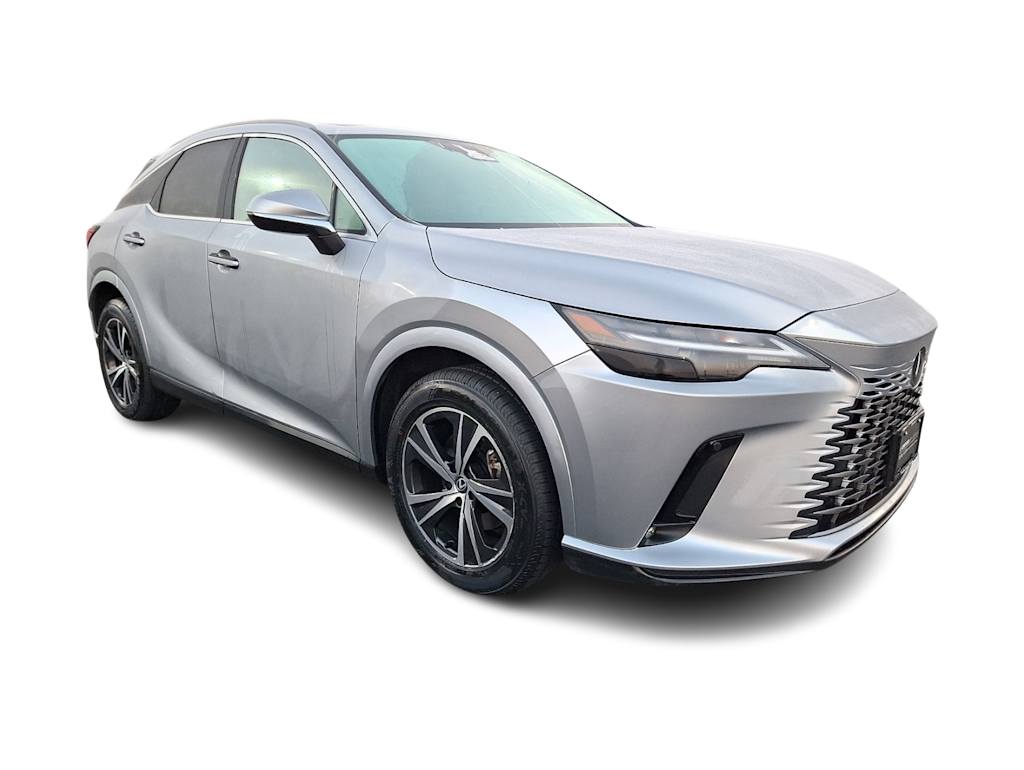 Thumbnail: 2023 Lexus RX - 13