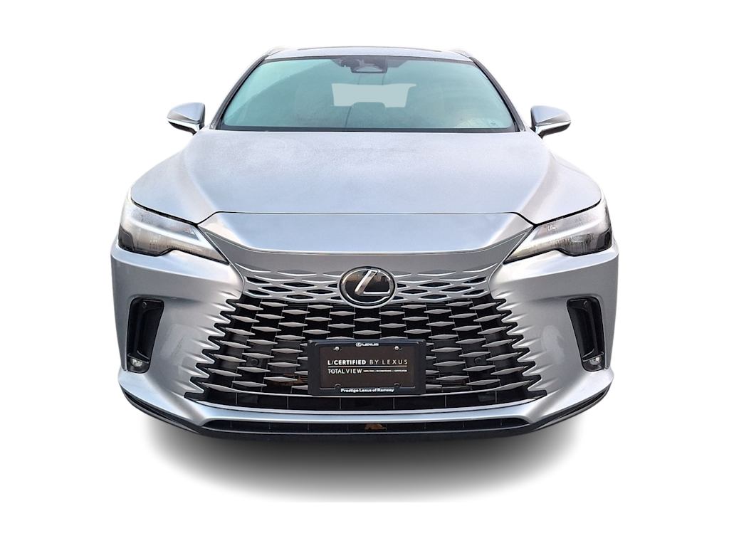 Thumbnail: 2023 Lexus RX - 4