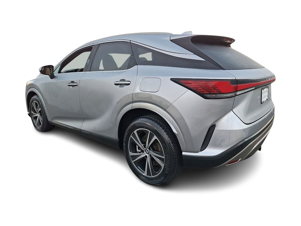 Thumbnail: 2023 Lexus RX - 3
