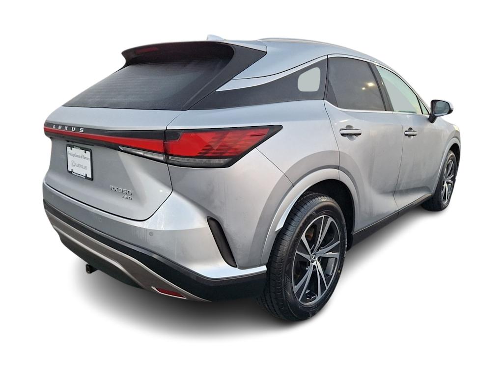 Thumbnail: 2023 Lexus RX - 14