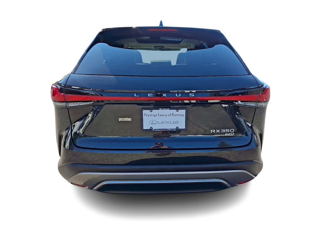 Thumbnail: 2023 Lexus RX - 3