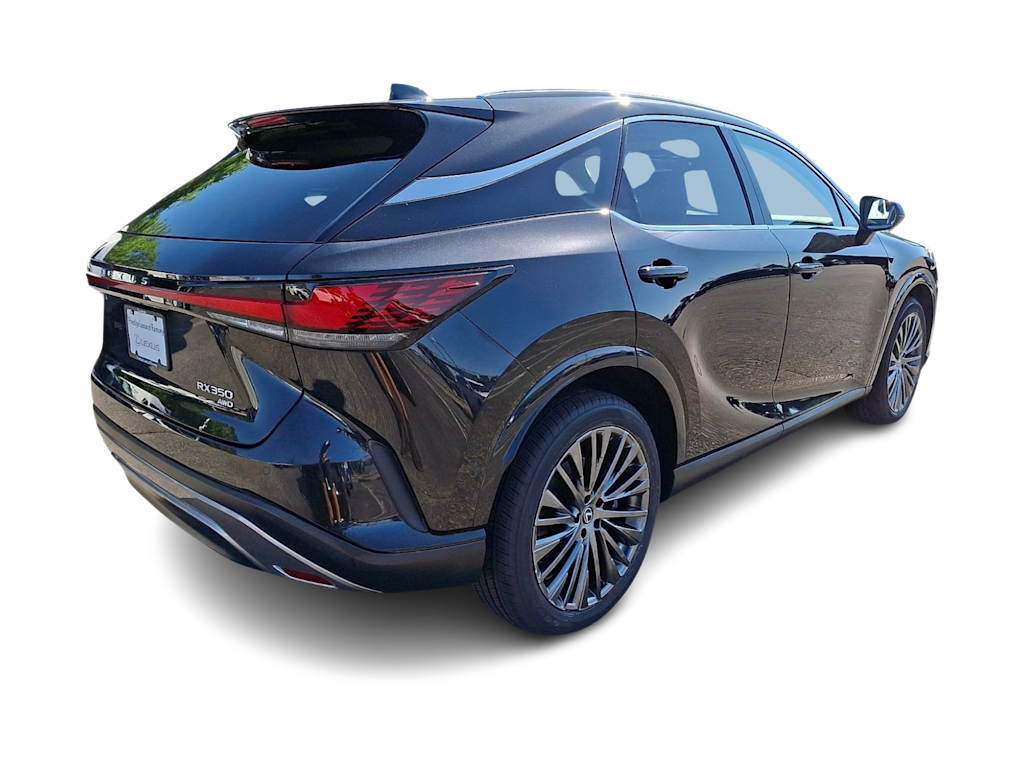 Thumbnail: 2023 Lexus RX - 14