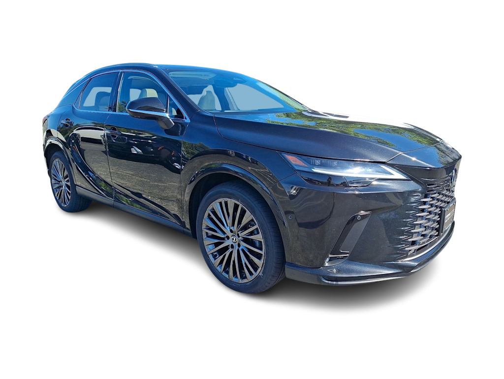 Thumbnail: 2023 Lexus RX - 13