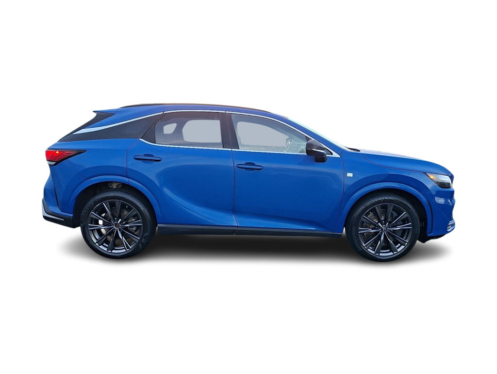 Thumbnail: 2024 Lexus RX - 14