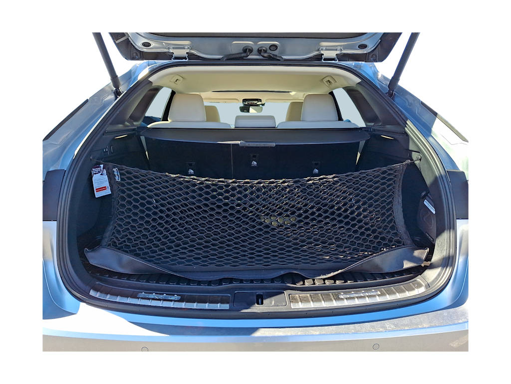 Thumbnail: 2023 Lexus RX - 11