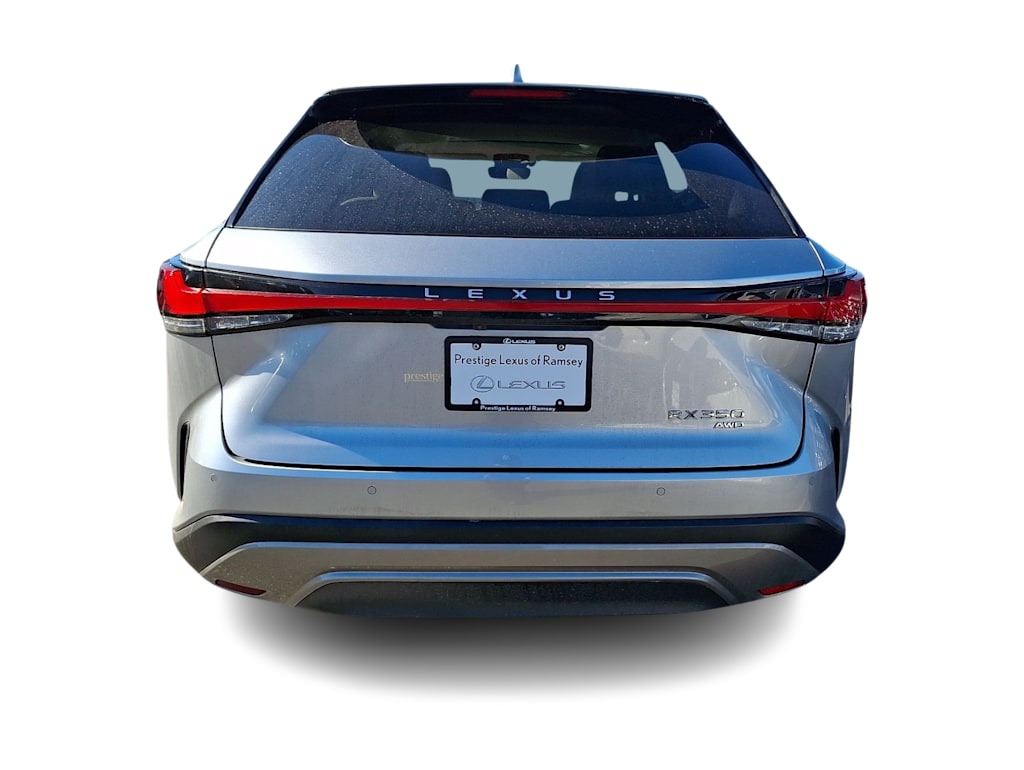 Thumbnail: 2023 Lexus RX - 2