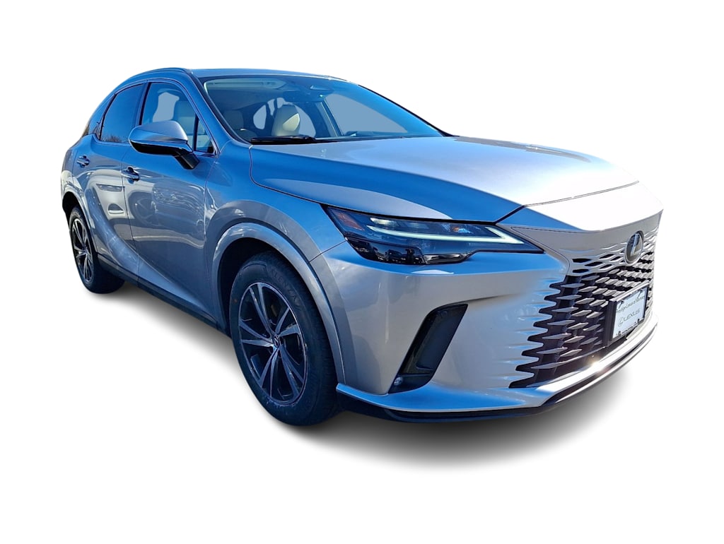 Thumbnail: 2023 Lexus RX - 13