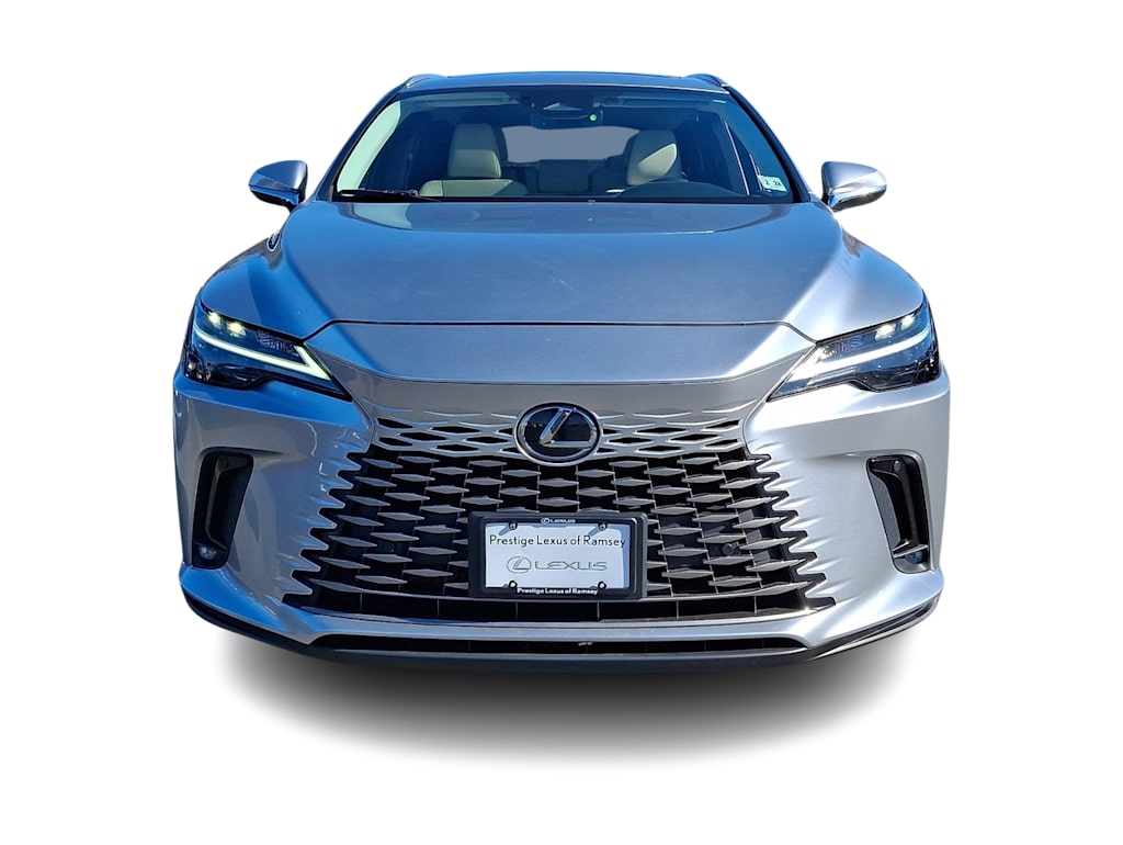 Thumbnail: 2023 Lexus RX - 3