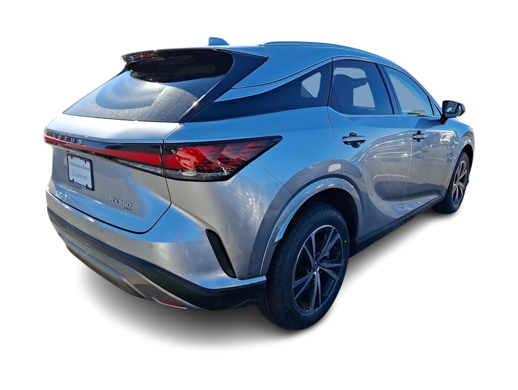 Thumbnail: 2023 Lexus RX - 14
