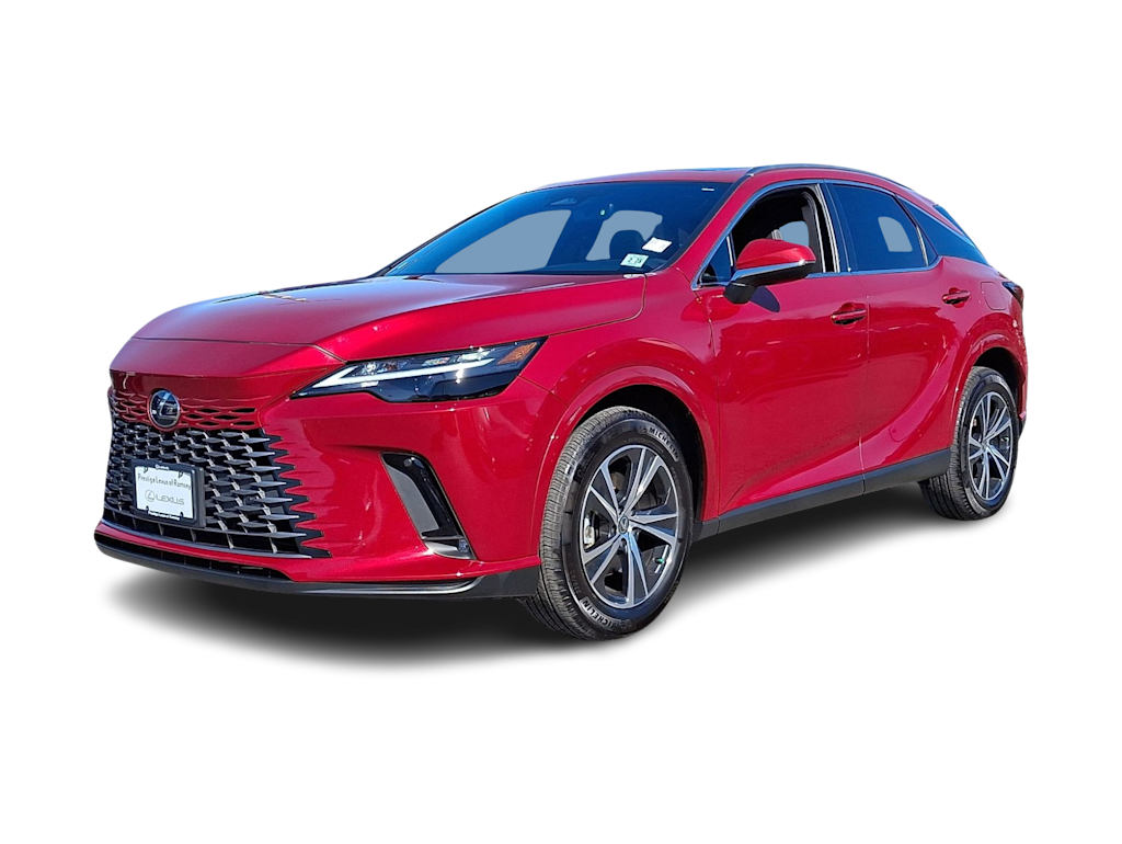 2023 Lexus RX