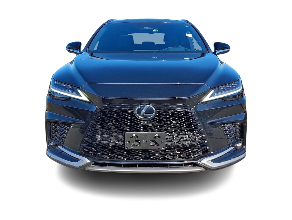 Thumbnail: 2023 Lexus RX - 5