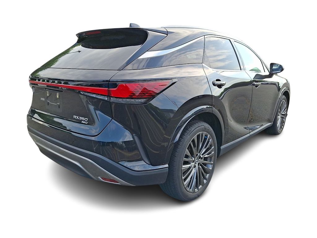 Thumbnail: 2023 Lexus RX - 15