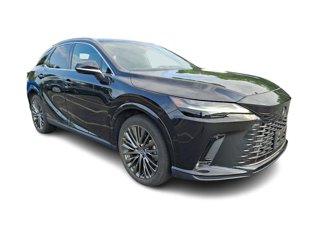 Thumbnail: 2023 Lexus RX - 14