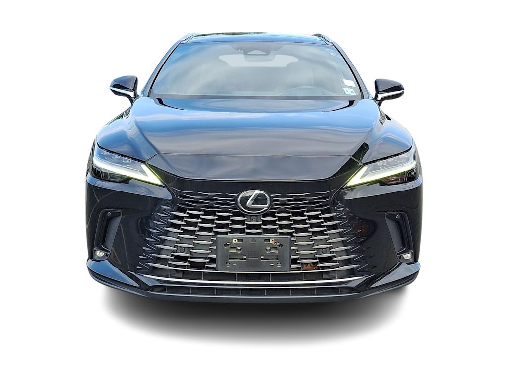 Thumbnail: 2023 Lexus RX - 5